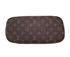 Neverfull PM, top view
